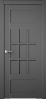 Межкомнатная дверь Wal27 в ASMarket