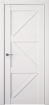 Межкомнатная дверь Vis30 в ASMarket