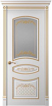 Межкомнатная дверь ПР 3 ДО в ASMarket