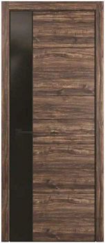 Межкомнатная дверь Мел 3 ДО в ASMarket