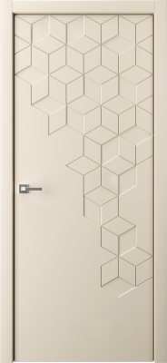 Основная фотография межкомнатной двери I23 магазина ASMarket