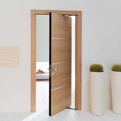 Рото дверь и механизм 5