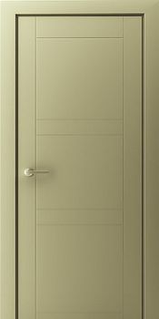 Фото двери Sou-4 42db эмаль СПб || ASMarket