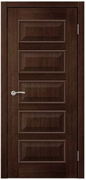 Межкомнатная дверь ДШФ 68 в ASMarket