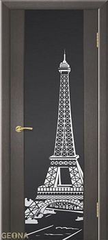 Межкомнатная дверь G ПАРИЖ ПО в ASMarket