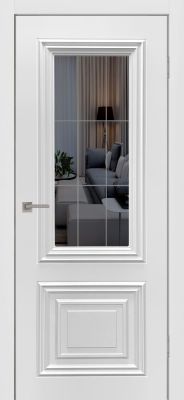 Основная фотография межкомнатной двери YD Тур ДО магазина ASMarket