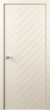 Межкомнатная дверь I36 в ASMarket