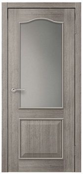 Межкомнатная дверь ДШО 72 в ASMarket