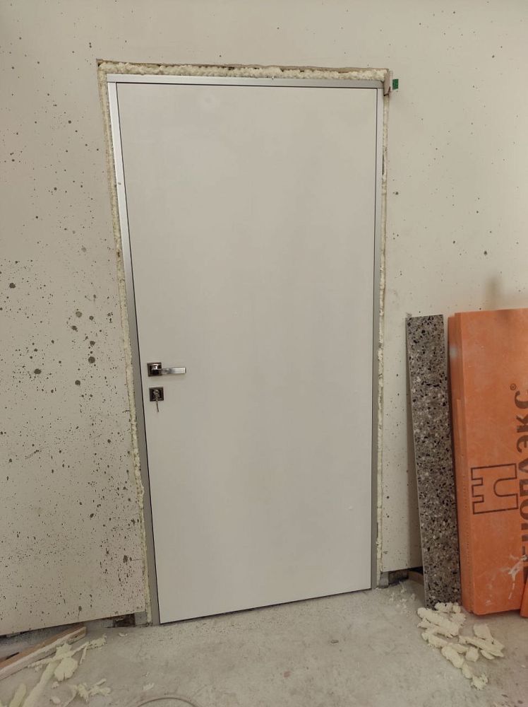 Наличная ул., 23