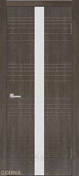 Межкомнатная дверь G РОЯЛ 1 ПО в ASMarket