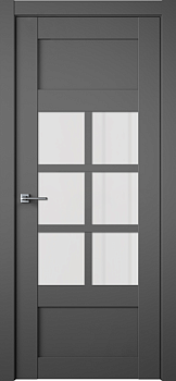 Межкомнатная дверь Wal26 в ASMarket