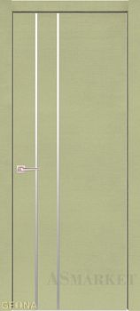 Межкомнатная дверь G ПЛАЗА 10 ПГ в ASMarket