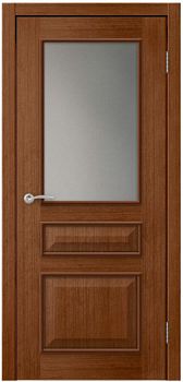 Межкомнатная дверь ДШО 69 в ASMarket