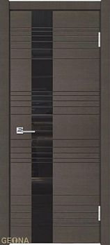 Межкомнатная дверь G РОЯЛ L ПО в ASMarket