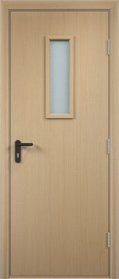 Картинка противопожарной двери ПДДЛО-60EI || ASMarket