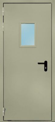 ДПМО-1-60 бежевый