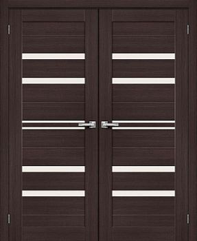 Картинка двухстворчатой двери БР-30 х2