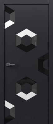 Основная фотография межкомнатной двери F 7.3 магазина ASMarket