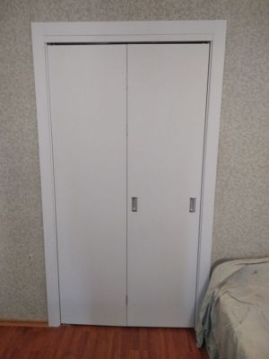 Рото механизм и дв-рь 9