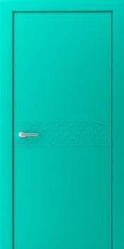 Фото двери Sou-10 42db экошпон СПб || ASMarket