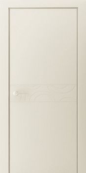 Фото двери Sou-11 42db эмаль СПб || ASMarket