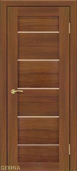 Межкомнатная дверь G L5 ПО в ASMarket