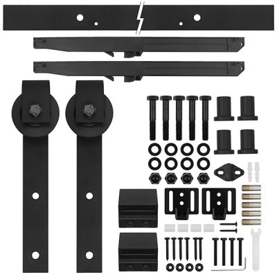 Основная фотография откатной двери Amb 2 магазина ASMarket