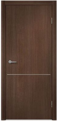 Основная фотография межкомнатной двери Мол 3 магазина ASMarket