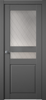 Межкомнатная дверь Pr5 в ASMarket