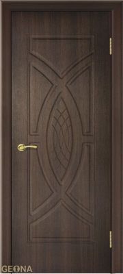 G КАМЕЯ ПГ орех темный 27