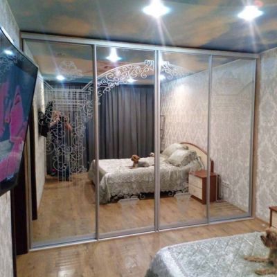 Prof 29 (с нижней направляющей)