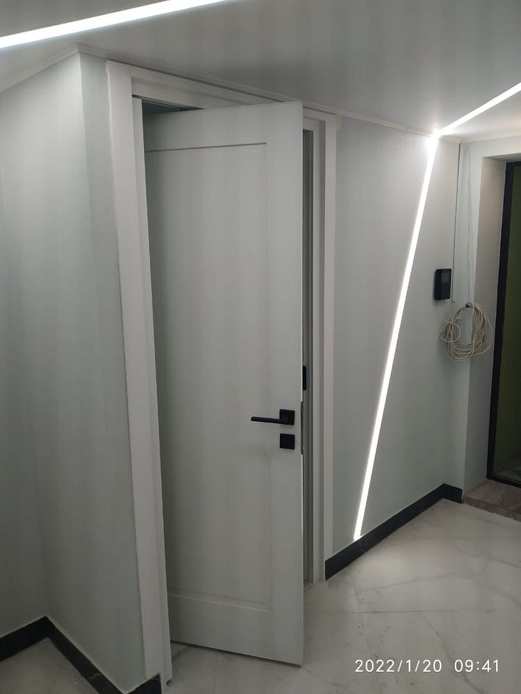 ул. Рентгена, 15/31