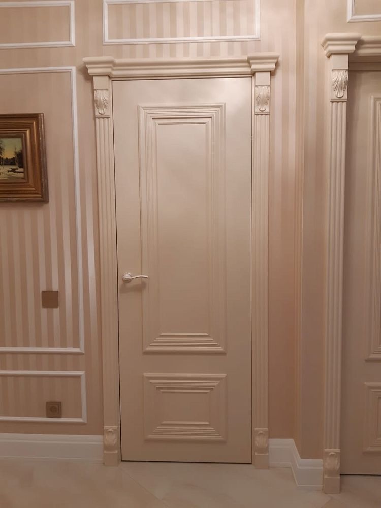 Басков пер., д. 2