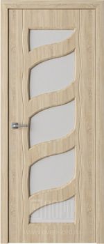 Межкомнатная дверь А 2 ДО в ASMarket