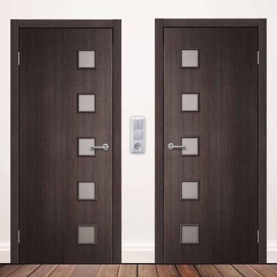 Фото двери ДПОЧ 5 ASMarket СПб