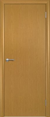 Картинка двери ДЛПГ-1 33 дБ экошпон СПб || ASMarket