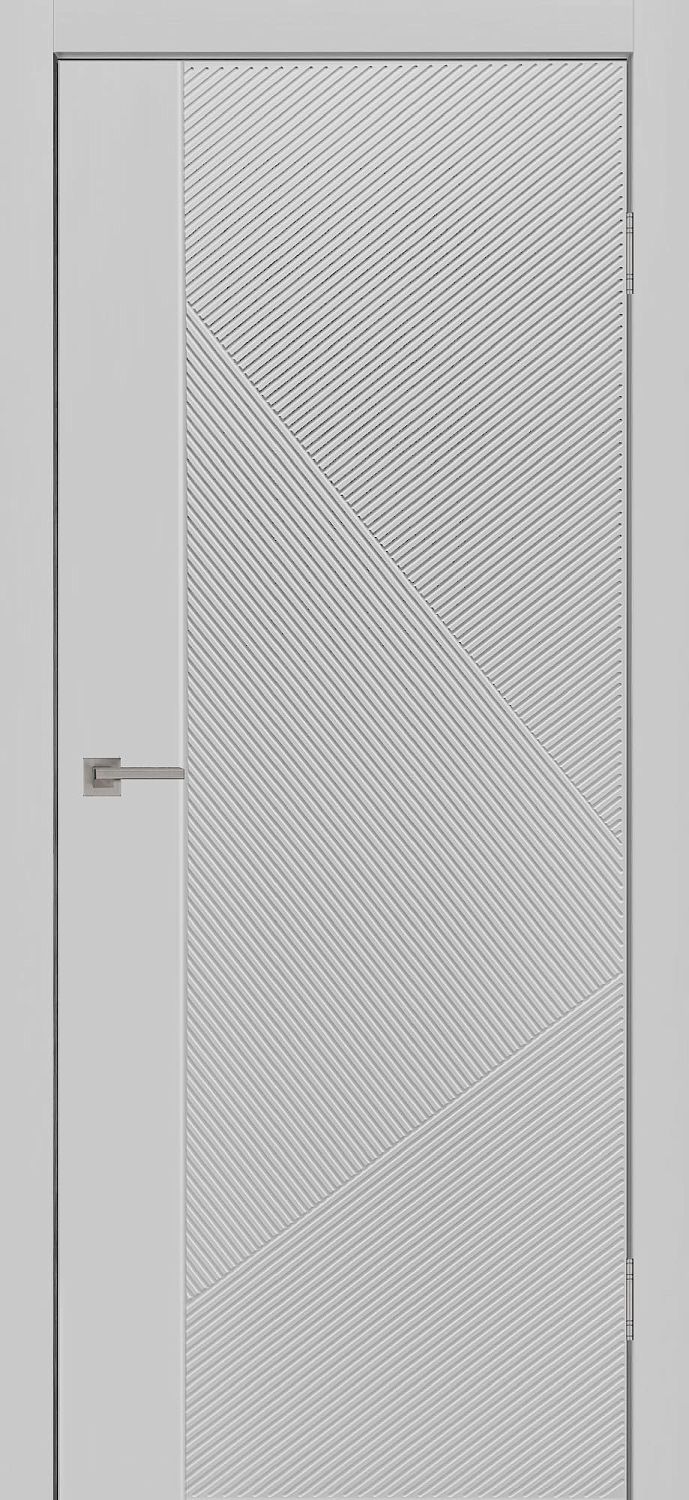 Основная фотография межкомнатной двери YD Граф 8 ДГ магазина ASMarket