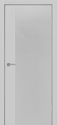 Основная фотография межкомнатной двери YD Граф 8 ДГ магазина ASMarket