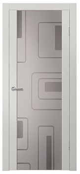 Картинка для анонса двери Сти-Т9 магазина ASMarket Межкомнатная дверь Сти-Т9 в ASMarket