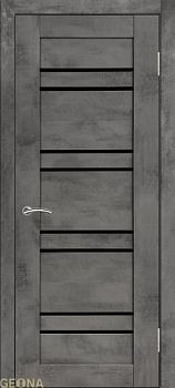 Межкомнатная дверь G H 3 ПО в ASMarket