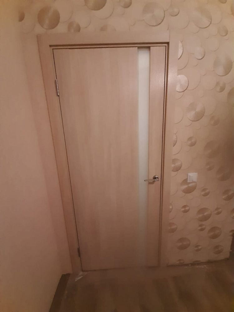 ул Пражская д. 3