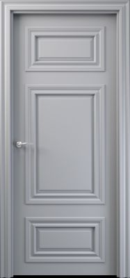 Основная фотография межкомнатной двери AS Mon 4 ДГ магазина ASMarket