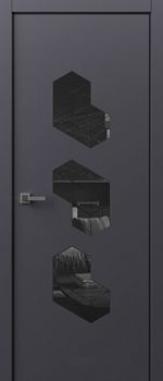 Картинка для анонса двери F 10.1 магазина ASMarket Межкомнатная дверь F 10.1 в ASMarket