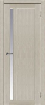 Межкомнатная дверь ЭКО 1 ПО в ASMarket