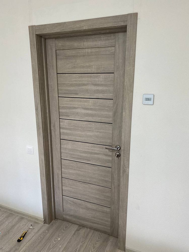 ул. Баркановская д.40