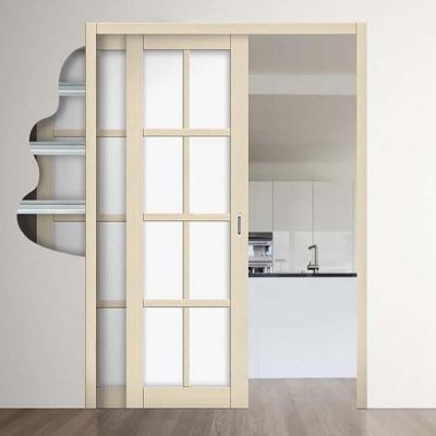 PENAL AS ДО V26 X2 telescop