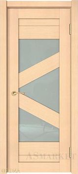 Межкомнатная дверь G L16 ПО в ASMarket