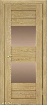 Межкомнатная дверь G L7 ПО в ASMarket