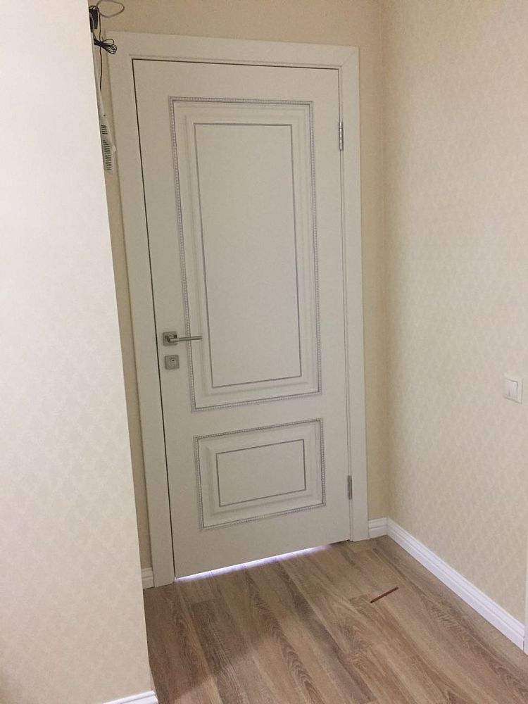 Лыжный пер., 2