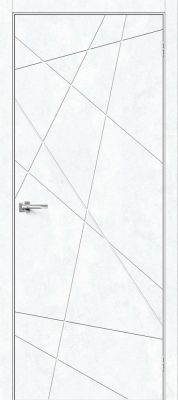 Основная фотография межкомнатной двери ГФ 5 ПГ магазина ASMarket